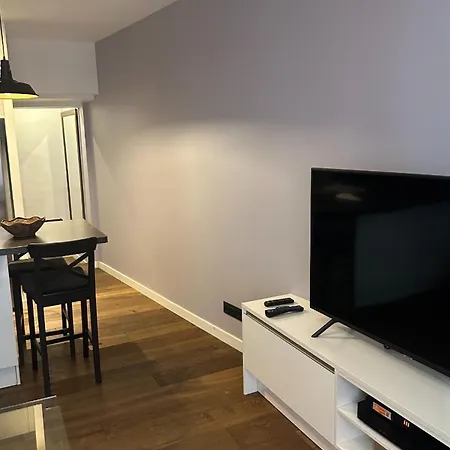 Le De Diodore Apartment